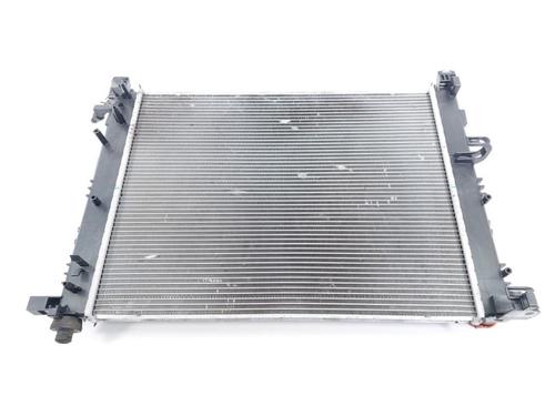 Water radiator RENAULT CLIO IV Grandtour (KH_) 0.9 TCe 90 | BP30102191M31