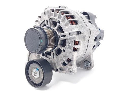 Used Alternator Alternator MERCEDES-BENZ E-CLASS Coupe (C238) E 300 (238.348) (245 hp) 40613086 40613086