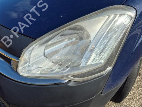 Used Left headlight Left headlight 39561884 39561884