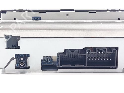 Radio OPEL KARL (C16) 1.0 | BP37760988E6 - Image 4