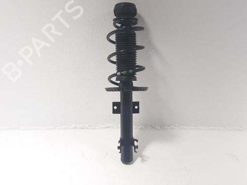 Used Right front shock absorber SEAT Mii (KF1, KE1) 1.0 (60 hp) 19754034