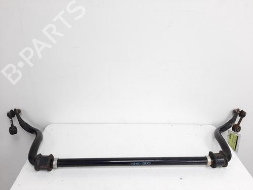 Anti roll bar MITSUBISHI L200 / TRITON (KJ_, KK_, KL_) 2.2 DI-D 4WD | BP19757142M96 