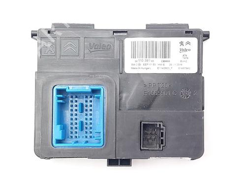 Elektronisk modul CITROËN C3 III (SX) 1.2 VTi 82 (82 hp) 28294475
