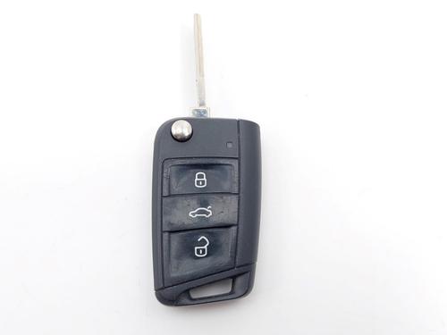 Control unit VW POLO VI (AW1, BZ1, AE1) 1.0 TSI | BP33273606M11 - Image 8