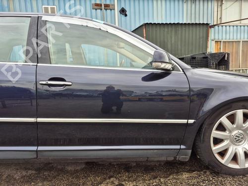 Porte avant droite VW PHAETON (3D1, 3D2, 3D3, 3D4, 3D6, 3D7, 3D8, 3D9) 6.0 W12 4motion (420 hp) 28977154