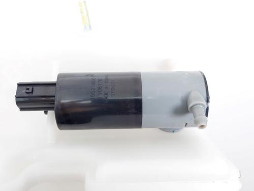 Windscreen washer tank JAGUAR I-PACE (X590) EV400 AWD | BP19766859C113 