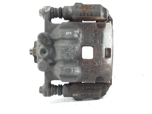 Used Left front brake caliper FORD FIESTA VI (CB1, CCN) 1.6 Ti (120 hp) 19754175