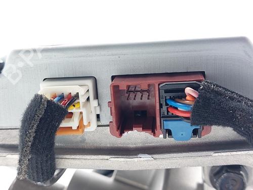 Steering column KIA CEED Sportswagon (CD) 1.0 T-GDI | BP30911493M21 