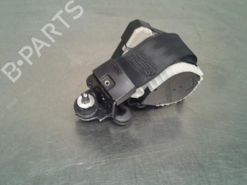 Used Rear center seatbelt JAGUAR XJ (X351) 3.0 SDV6 (275 hp) 19755111