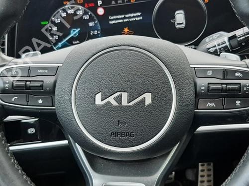 Airbag Kit KIA SPORTAGE V (NQ5) 1.6 T-GDi Hybrid | BP30136766C86 