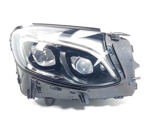 Right headlight MERCEDES-BENZ GLC (X253) AMG 43 4-matic (253.964) | BP27256617C29 
