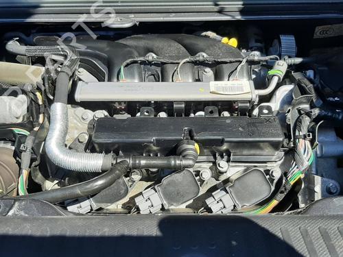 Motor für Motor RENAULT TWINGO III (BCM_, BCA_) 1.0 SCe 70 (71 hp) 35792978 35792978
