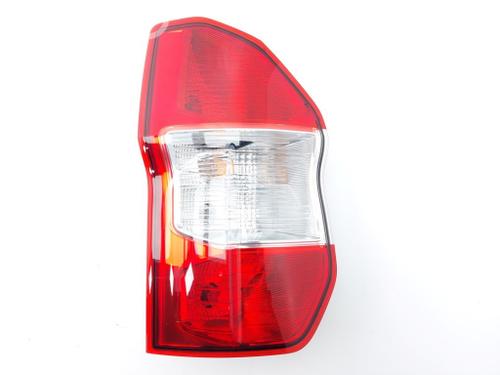 Used Left taillight Left taillight FORD TRANSIT COURIER B460 Box Body/MPV 1.0 EcoBoost (100 hp) 40503497 40503497