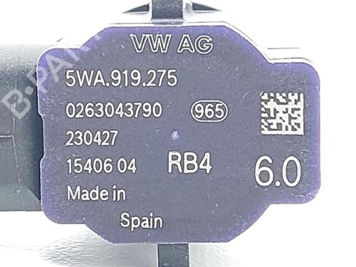 Electronic module SEAT LEON Sportstourer (KL8, KLD) 1.5 TSI | BP30875719M83