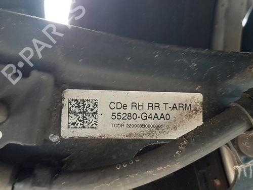 Subframe KIA CEED Sportswagon (CD) 1.0 T-GDI Eco-Dynamics+ | BP34192109M9  - Image 6