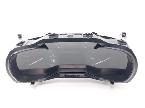 Used Instrument cluster Instrument cluster CITROËN BERLINGO Box Body/MPV (K9) 1.5 BlueHDi 75 (75 hp) 40503185 40503185