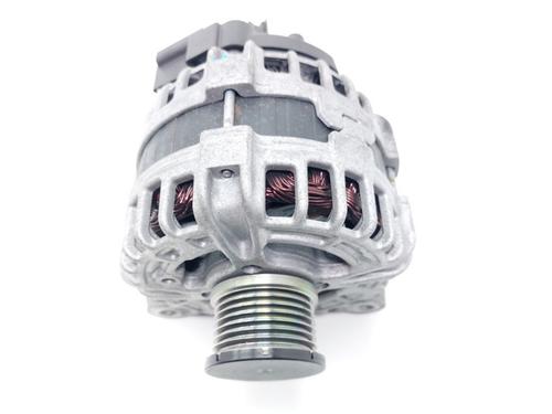 Alternator NISSAN QASHQAI II (J11, J11_) 1.3 DIG-T | BP29478782M7 