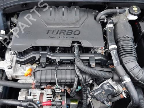 Motor HYUNDAI i30 Estate (PDE) 1.0 T-GDI hybrid 48V (120 hp) 28710127
