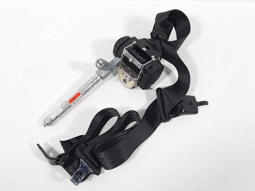 Used Rear left seatbelt VOLVO V70 III (135) T4 (180 hp) 31150486