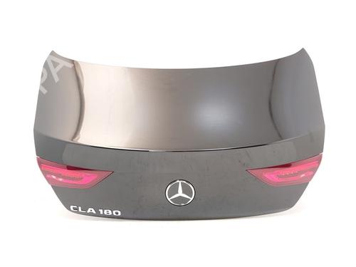 tailgate-mercedes-benz-cla-c118-2019-37428351 main image