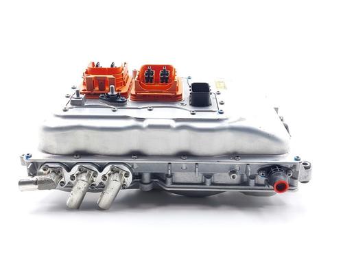 Inverter/Converter BMW i3 (I01) Range Extender | BP26958288M119