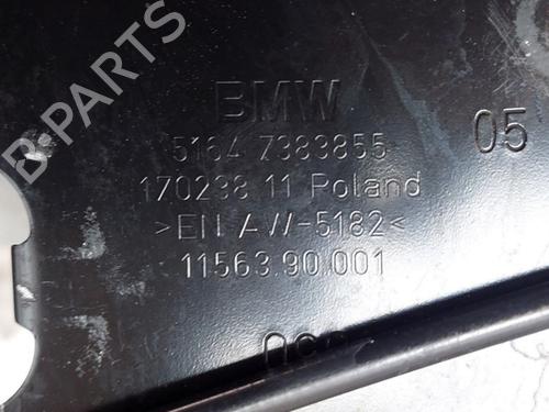 Frontplade/Frontkurv BMW 5 (G30, F90) 520 i | BP37760586C72 - Image 5