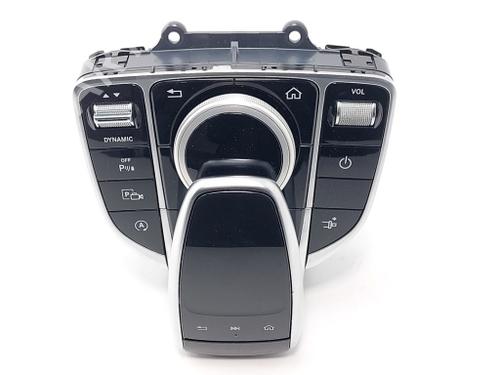 Used Control unit Control unit MERCEDES-BENZ E-CLASS Coupe (C238) E 300 (238.348) (245 hp) 40503351 40503351