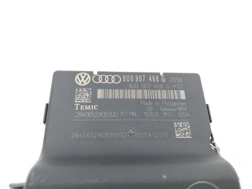 Electronic module AUDI A1 Sportback (8XA, 8XF) 1.2 TFSI | BP25825124M83 