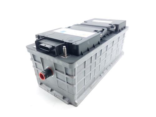 Batteri BMW 1 (F70) 120 Mild-Hybrid (170 hp) 33129340