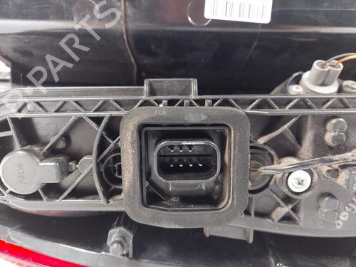 Højre baglygte OPEL COMBO Box Body/MPV (X12) 1.3 CDTI (B05) | BP19752188C35 