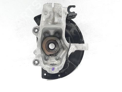 Right front steering knuckle RENAULT ESPACE V (JR_) 1.8 TCe 225 | BP19752546M26 