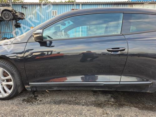 Used Left front door VW SCIROCCO III (137, 138) 2.0 TFSI (200 hp) 29478855