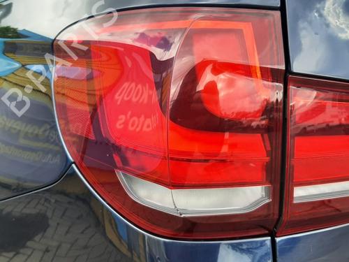 Venstre baglygte Venstre baglygte BMW X5 (F15, F85) xDrive 40e (313 hp) 35996883 35996883