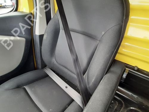 Airbag Kit RENAULT TRAFIC III Van (FG_) 1.6 dCi 125 (FGMH) | BP29868789C86