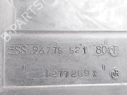 Other PEUGEOT 208 I (CA_, CC_) 1.0 VTi | BP27726912O1