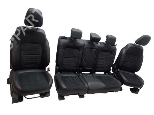 Seats set FORD KUGA III (DFK) 2.5 Duratec Plug-in-Hybrid | BP36490476C78 - Image 2