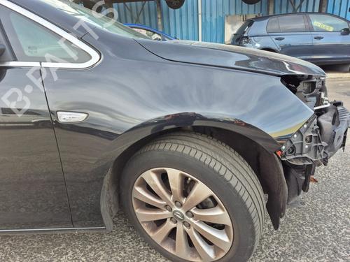 Used Right front fenders OPEL ASTRA J (P10) 1.4 Turbo (68) (120 hp) 29080700