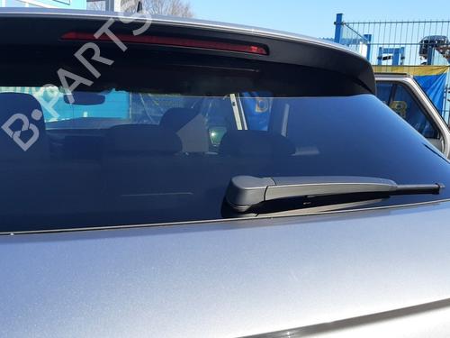 Tailgate VW T-ROC (A11, D11) 1.0 TSI | BP32985630C6 - Image 2