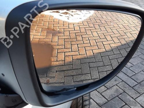 Right mirror NISSAN MICRA V (K14) 0.9 IG-T | BP30519843C27 