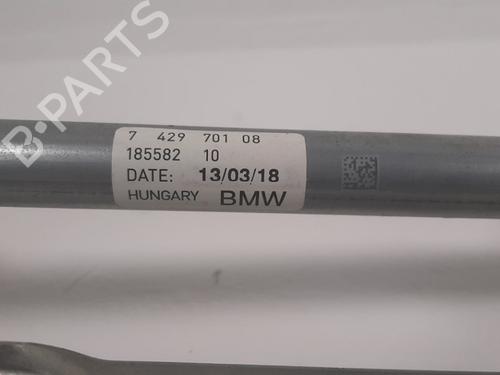 Front wipers mechanism BMW X2 (F39) xDrive 20 d | BP19750893C83 