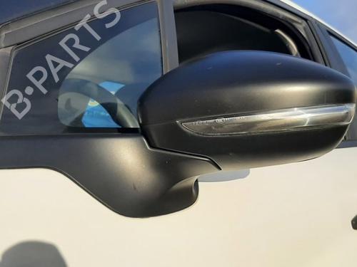 Retrovisor esquerdo CITROËN C3 III (SX) 1.2 VTi 82 (82 hp) 30465137