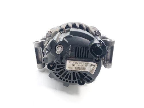 Alternator MERCEDES-BENZ C-CLASS (W204) C 180 CGI (204.049) | BP36257227M7 - Image 3