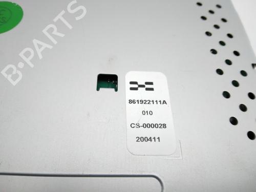 Control unit AIWAYS U5 EV | BP28492575M11 - Image 4