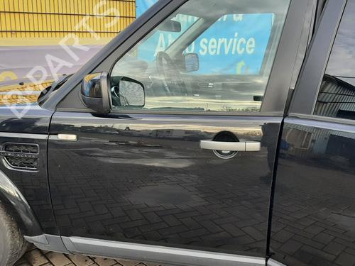 Used Left front door LAND ROVER DISCOVERY IV (L319) 3.0 SDV6 4x4 (256 hp) 30363166
