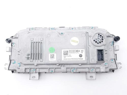 Instrument cluster VW GOLF VIII (CD1, DA1) 2.0 GTI Clubsport | BP37760379C47 - Image 3