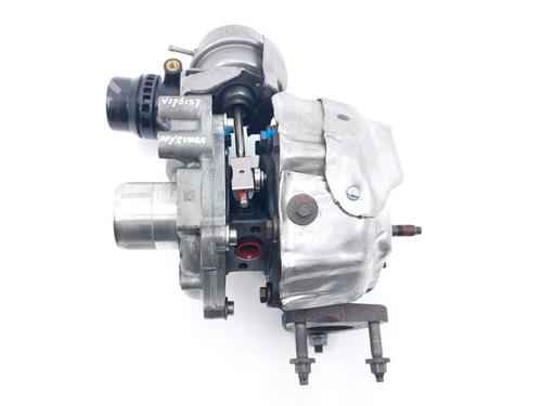 Used Turbocharger/Supercharger Turbocharger/Supercharger 36950331 36950331