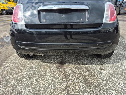 Used Rear bumper Rear bumper 38958895 38958895