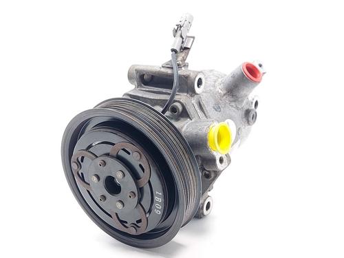 Used AC compressor AC compressor MITSUBISHI MIRAGE / SPACE STAR VI Hatchback (A0_A) 1.2 (71 hp) 39994492 39994492
