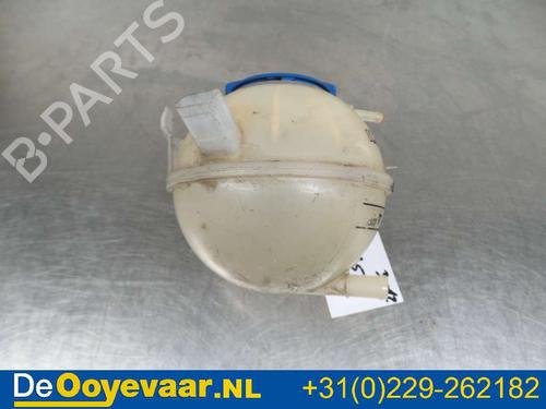 Expansion tank VW GOLF V (1K1) 1.9 TDI | BP23201119C120 