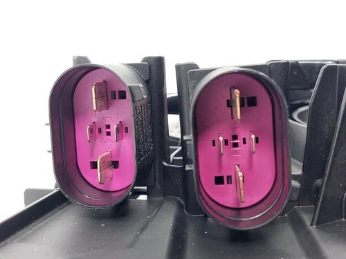 Kjølevifte elektrisk AUDI A6 C8 Avant (4A5) 40 TDI Mild Hybrid | BP30402594M35